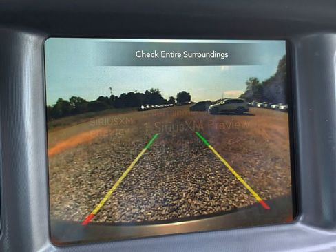 Used 2021 Dodge Charger R/T w/ Plus Group image 17