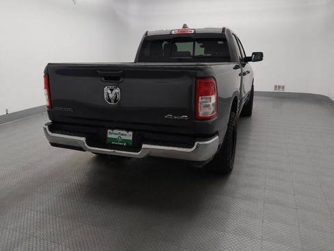 Used 2021 RAM 1500 Big Horn AWD/4WD image 7