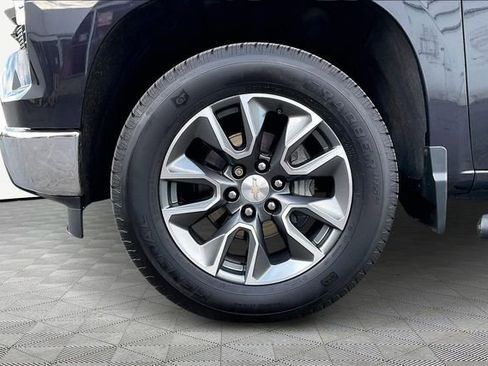 Used 2024 Chevrolet Silverado 1500 LT image 19
