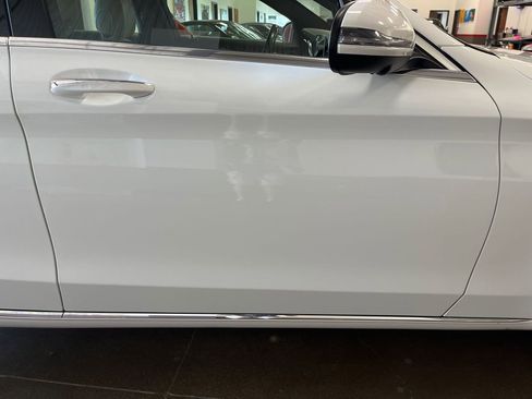 Used 2019 Mercedes-Benz C 300 4MATIC Sedan image 52