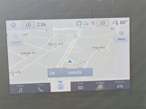 Used 2023 Ford F150 XLT w/ Equipment Group 301A Mid image 21