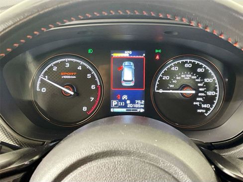 Used 2023 Subaru Forester Sport image 20