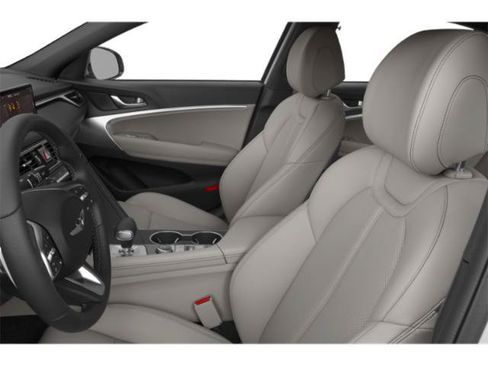 Certified 2023 Genesis G70 2.0T w/ Sport Prestige Package AWD/4WD image 12
