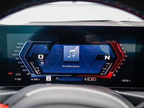 Used 2024 BMW M2 w/ Lighting Package image 23