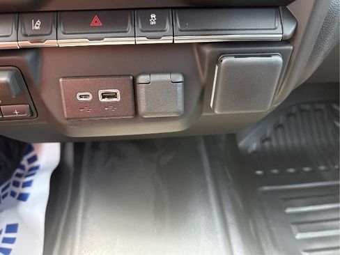New 2026 GMC Sierra 2500 Pro w/ Convenience Package AWD/4WD image 18