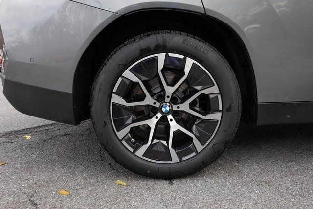 Used 2026 BMW X3 xDrive30i w/ Premium Package AWD/4WD image 10