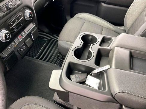 Used 2026 GMC Sierra 1500 Pro w/ Graphite Edition image 16