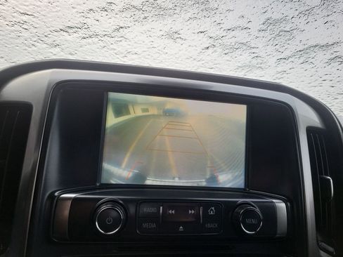 Used 2018 Chevrolet Silverado 3500 LTZ w/ Duramax Plus Package image 21