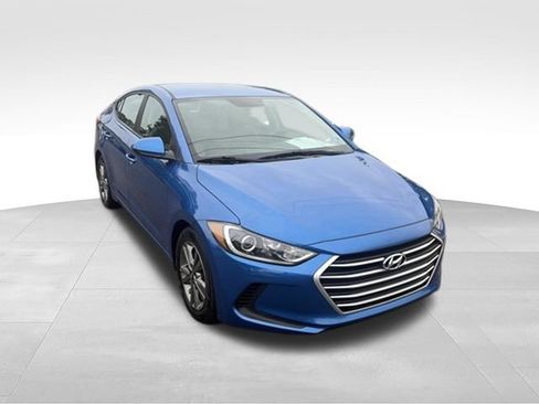 Used 2018 Hyundai Elantra SEL FWD image 21