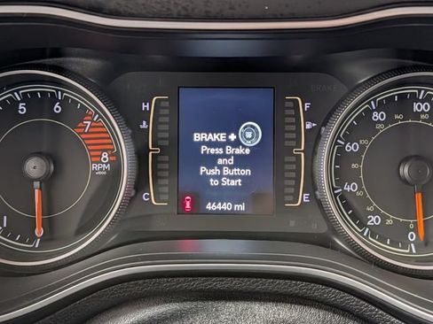 Used 2021 Jeep Cherokee Latitude Lux AWD/4WD image 18
