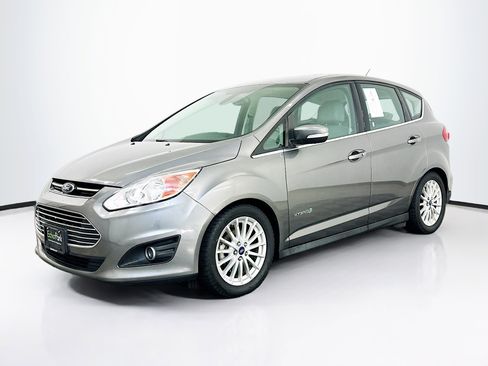 Used 2014 Ford C-MAX SEL w/ Equipment Group 302A image 3