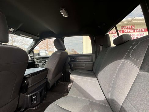 Used 2022 RAM 3500 Tradesman image 13