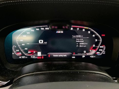 Used 2023 BMW M5 w/ Competition Package image 23