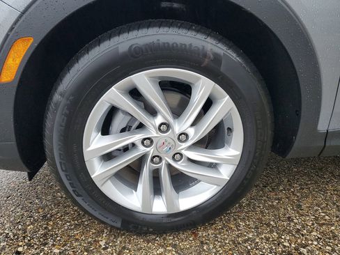 New 2025 Buick Envista Preferred w/ Advanced Safety Package image 64