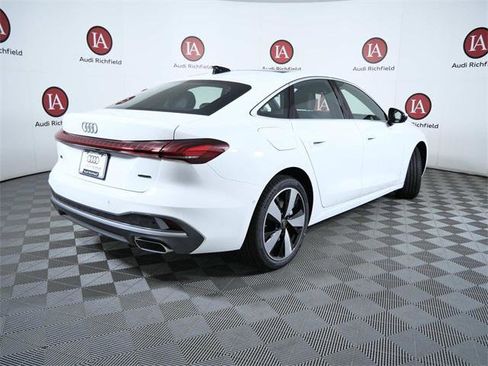 New 2025 Audi A5 2.0T Premium Plus image 8