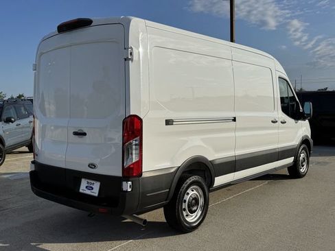 Used 2025 Ford Transit 250 148 Medium Roof RWD image 6
