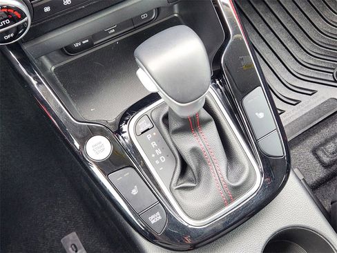 Certified 2024 Kia Soul GT-Line w/ Option Group 020 image 20