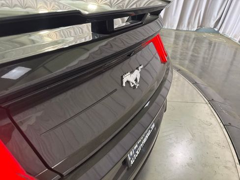 Used 2018 Ford Mustang Premium w/ Ecoboost Performance Package RWD image 10