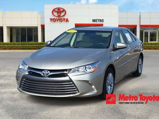 Certified 2017 Toyota Camry LE w/ Protection Package (Q2) video 1