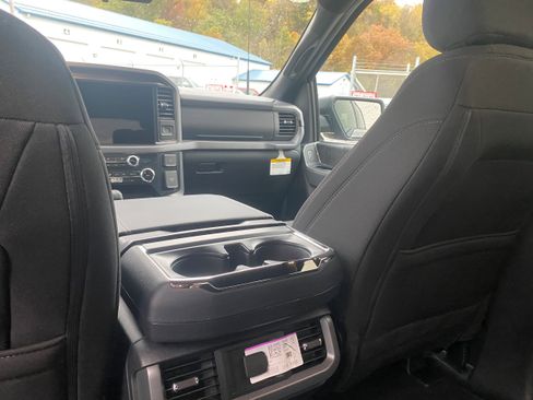 New 2025 Ford F150 XLT w/ Equipment Group 301A Standard image 29