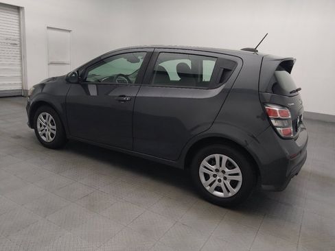 Used 2020 Chevrolet Sonic LT FWD image 3