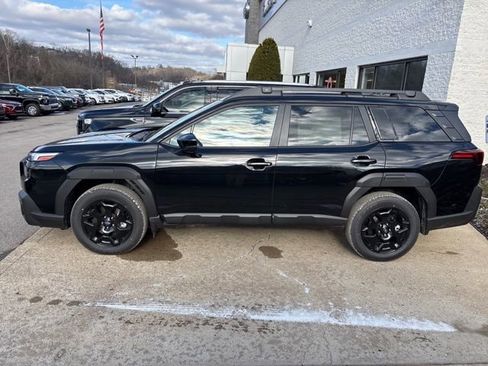 New 2026 Subaru Outback Limited image 2