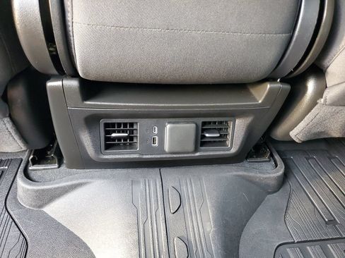 Used 2025 GMC Sierra 1500 Elevation RWD image 15