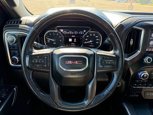 Used 2021 GMC Sierra 1500 AT4 w/ AT4 Value Package image 32