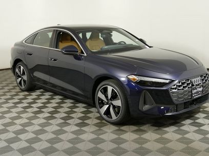 New 2025 Audi A5 2.0T Premium Plus