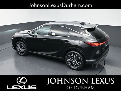 New 2026 Lexus RX 350 image 25
