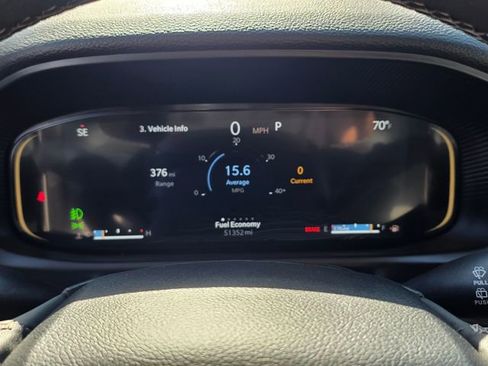 Used 2024 Jeep Wagoneer L Series II image 26