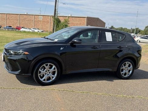 Used 2024 Dodge Hornet R/T image 3