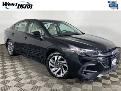 Used 2024 Subaru Legacy Limited