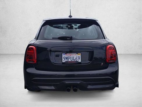 Used 2024 MINI Cooper S FWD image 7