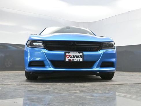 Used 2023 Dodge Charger SXT w/ Cold Weather Package RWD image 44