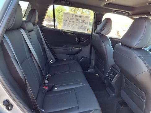New 2026 Subaru Outback Limited AWD/4WD image 16