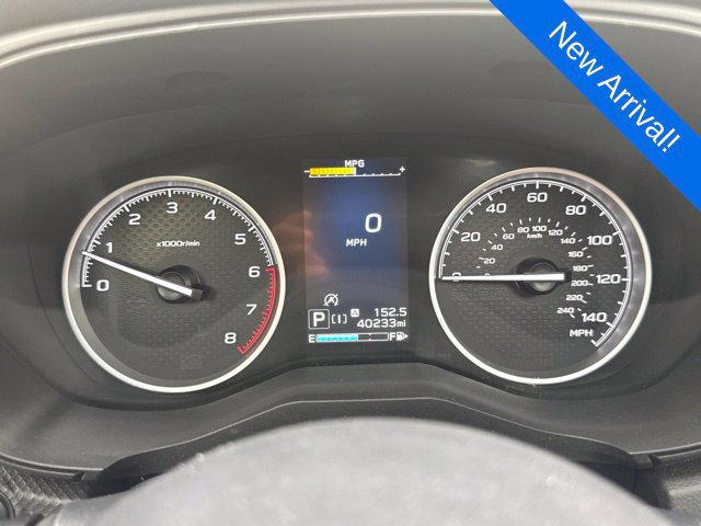 Used 2022 Subaru Forester Premium AWD/4WD image 12