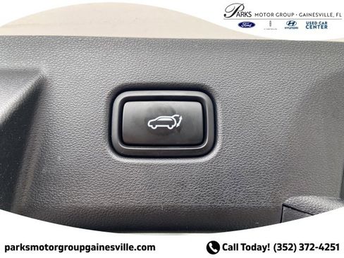 Certified 2024 Hyundai Tucson Limited image 15