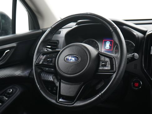 Used 2022 Subaru Ascent Onyx Edition AWD/4WD image 22