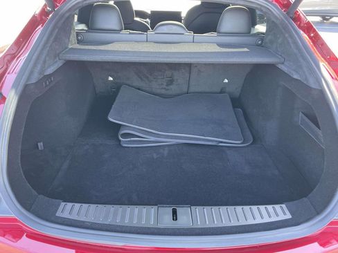 Used 2024 Tesla Model S image 23