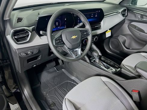 New 2026 Chevrolet TrailBlazer LT w/ LT Cold Weather Package image 9