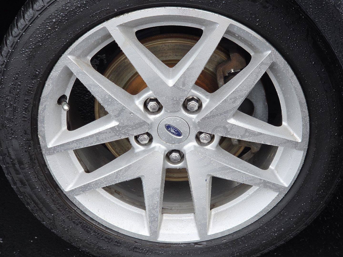 Used 2012 Ford Fusion SEL FWD image 9