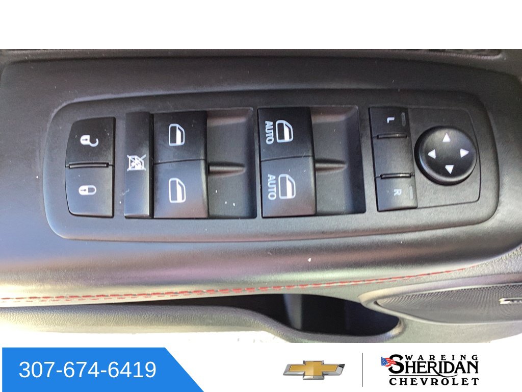 Used 2024 Dodge Durango R/T AWD/4WD image 24