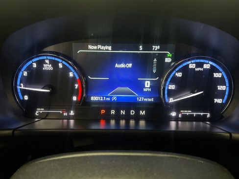 Used 2021 Ford Bronco Sport Badlands AWD/4WD image 18
