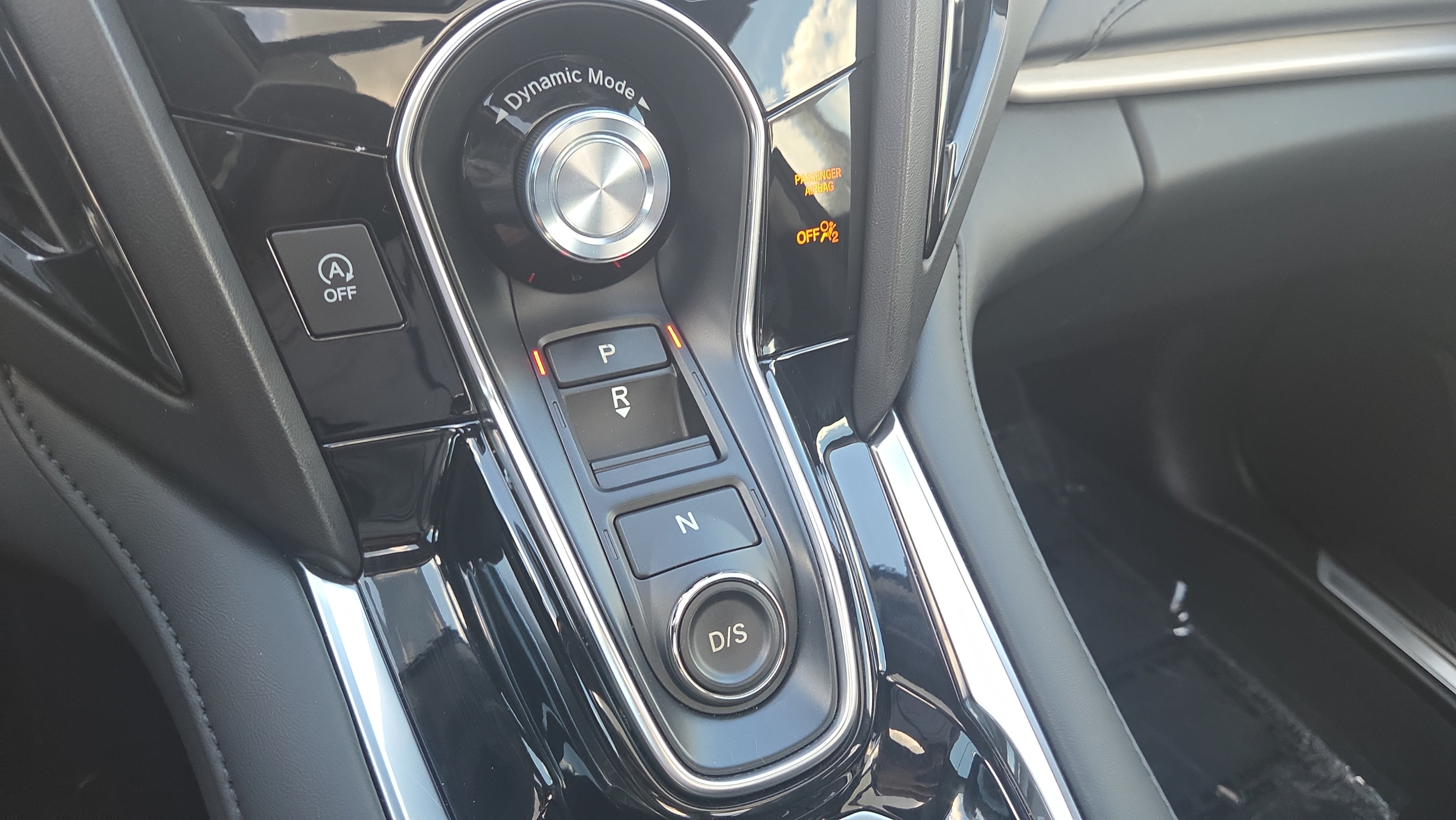 Certified 2019 Acura RDX FWD image 31