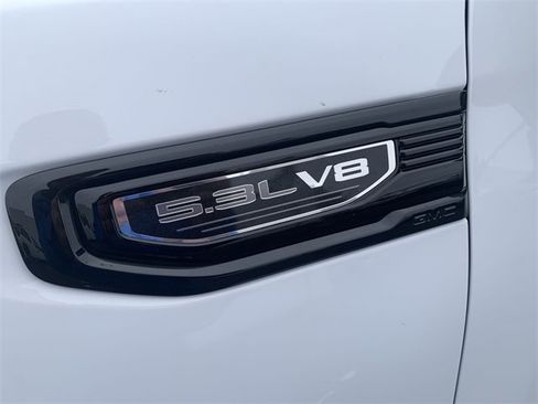 Certified 2025 GMC Sierra 1500 Elevation image 31