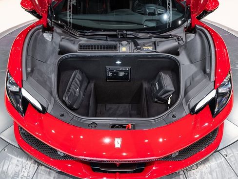 Certified 2023 Ferrari 296 GTB image 18