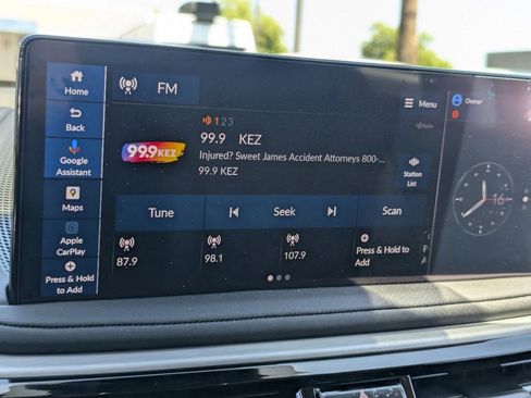 New 2026 Acura MDX FWD Technology Package image 19