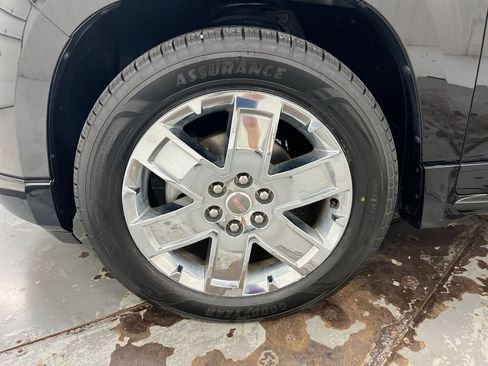 Used 2016 GMC Acadia Denali AWD/4WD image 29