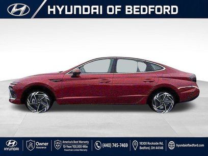 New 2026 Hyundai Sonata SEL